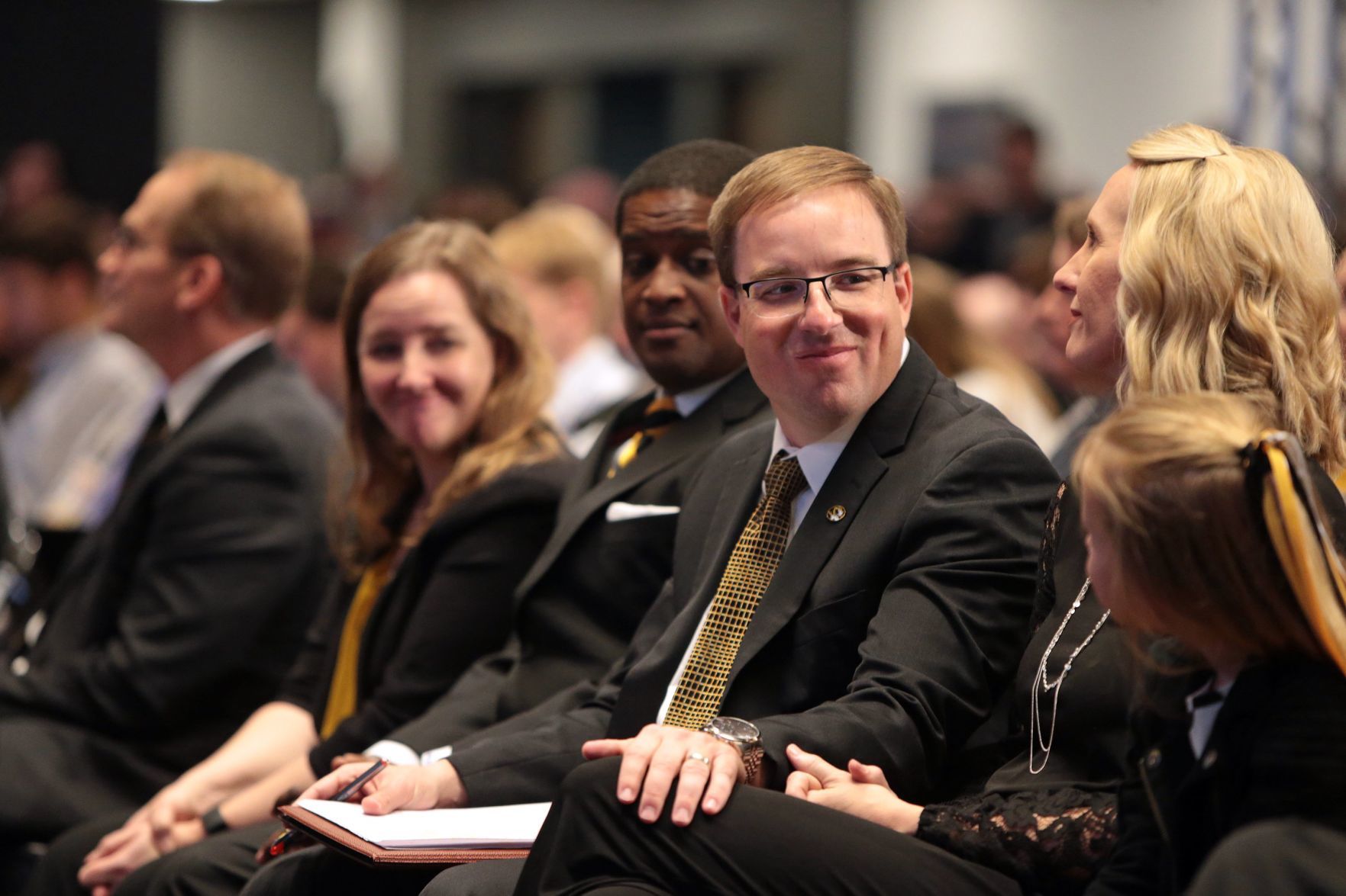 Eliah Drinkwitz becomes Mizzou's 33rd head football coach